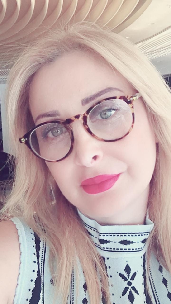 انتظرتك ..بعطر عاصفة كانون .