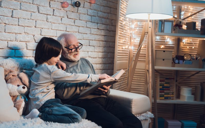 الثقافة ….المبتورة