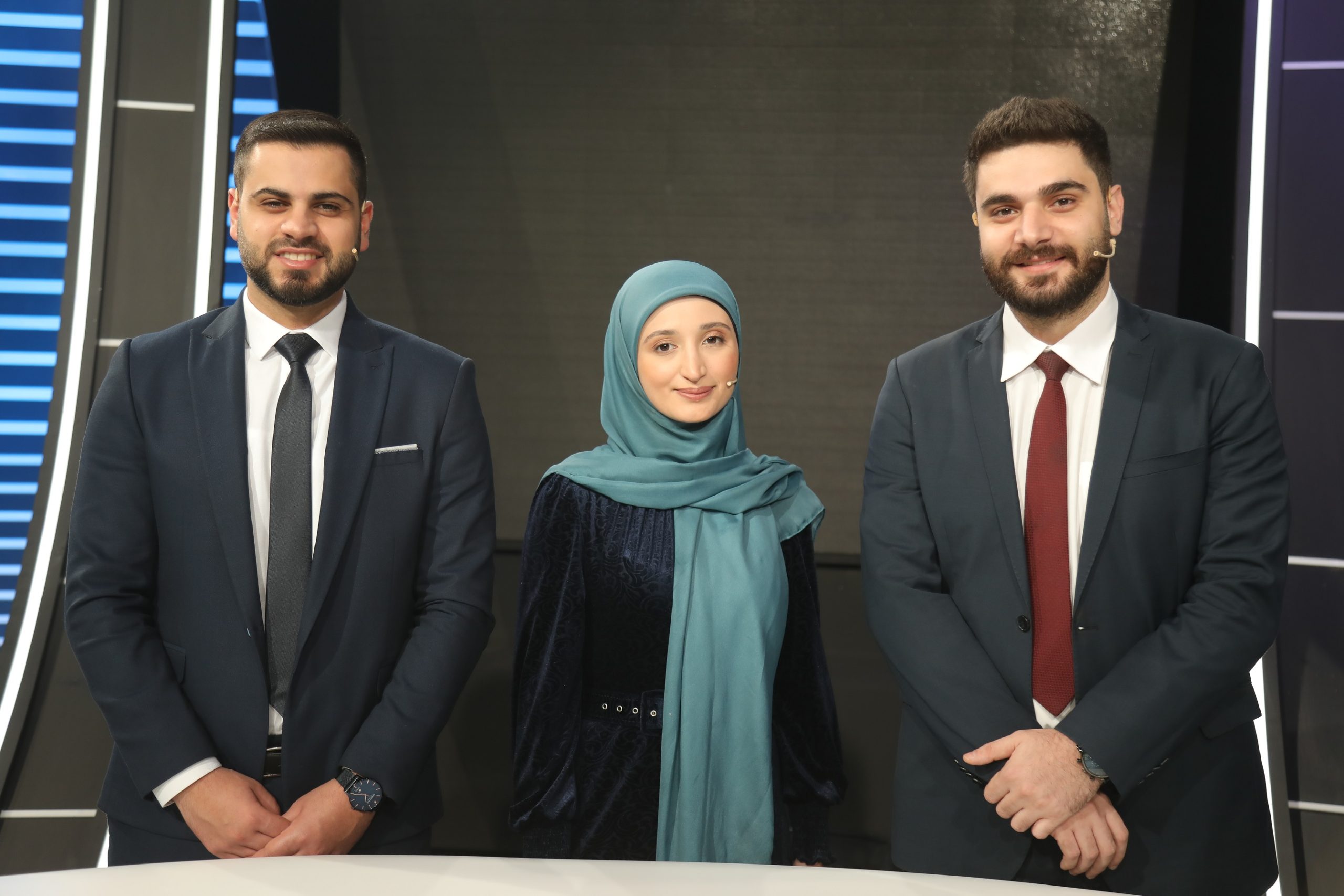        في “Researcher  “مخترع لبناني يستدعيه البيت الأبيض