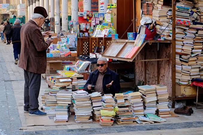                          الخيال في النص الادبي … داء ودواء .