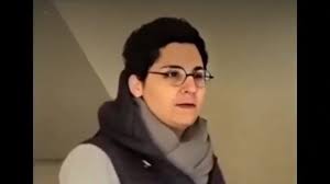 مايا زيادة … الراهبة الايقونة في الوطنية