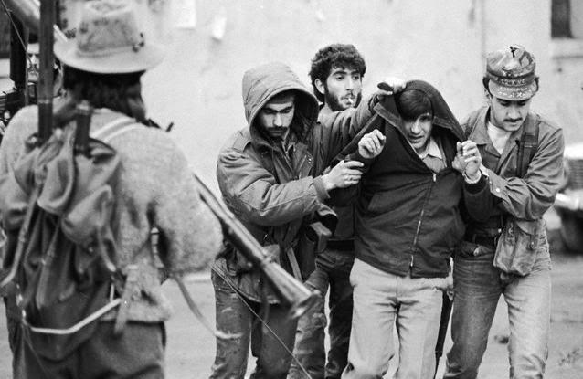             احذروا الفتنة الطائفية   التي تحت الرماد