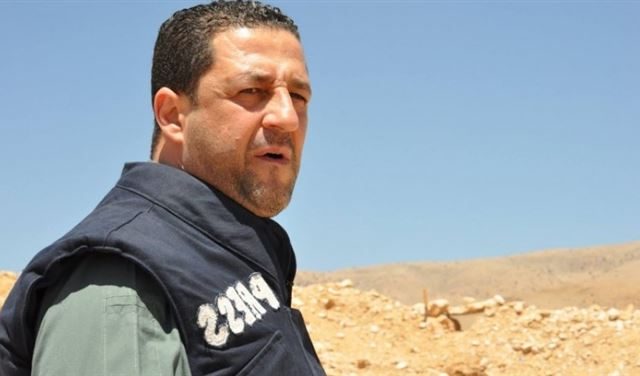          الوسط الاعلامي … وكواليسه الفاسدة .