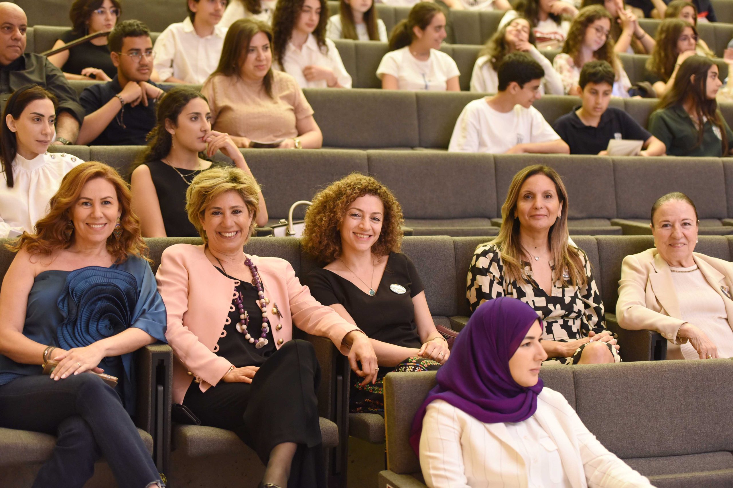   “حماية الاطفال من تدخل صناعة التبغ” في اليوم العالمي لمكافحة التبغ