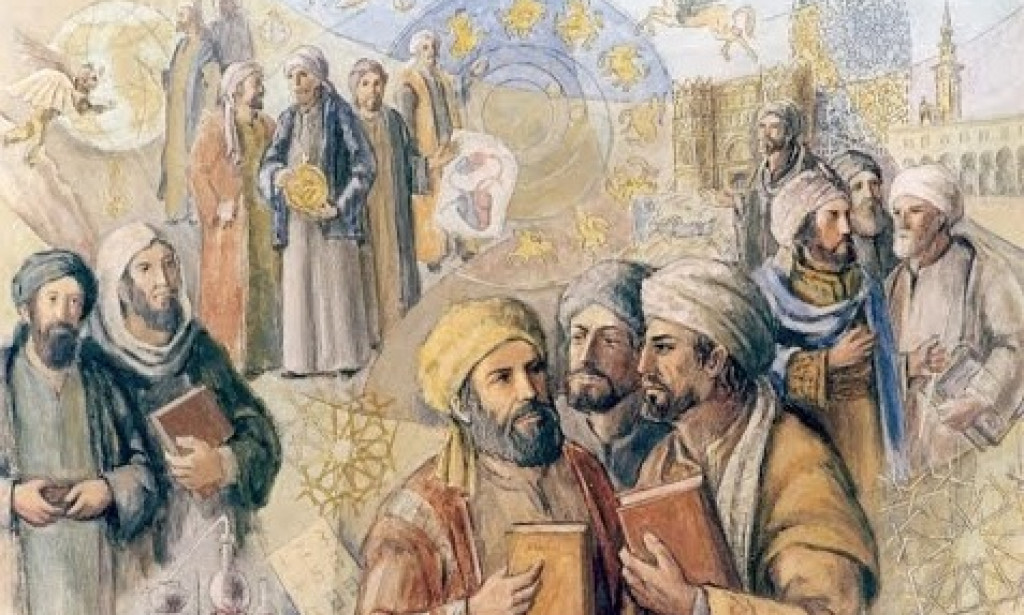 العصر الجاهلي … مناخاته وطقوسه وتأثيراته على عصرنا اليوم 