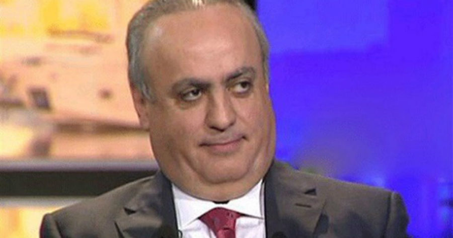 وئام وهاب … بائع الشعارات والخطابات الملونة .