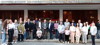 أسبوع أفلام للصم بلغة الإشارة على المسرح الوطني اللبناني