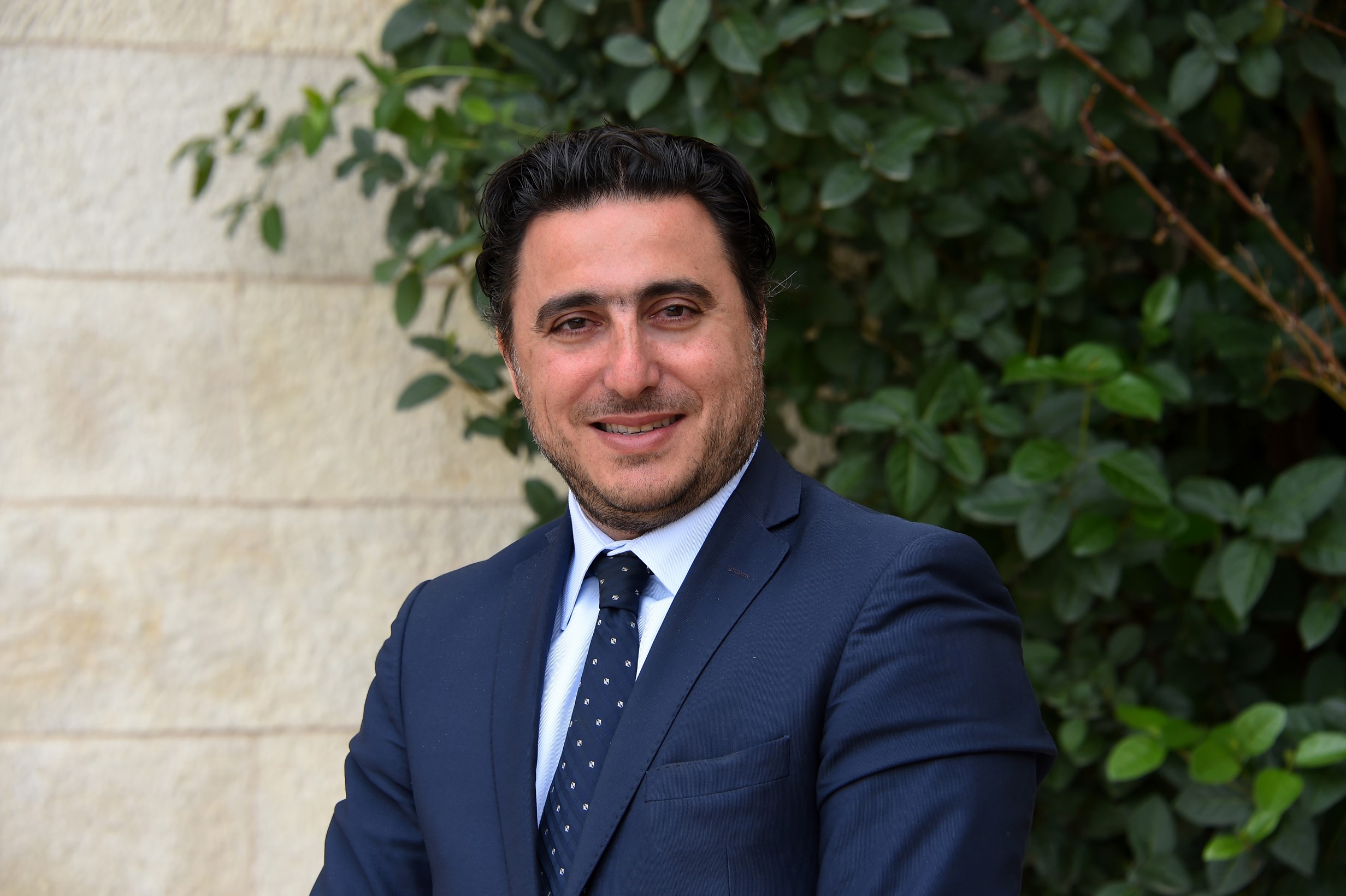 إنتخاب  فؤاد زمكحل نائباً لرئيس الوكالة الجامعية للفرنكوفونية (AUF)  