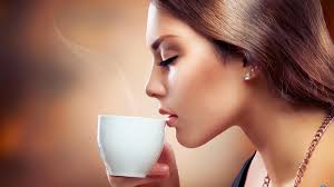 فنجان قهوتك …له مدلوله عاطفياً