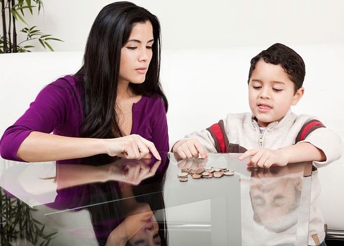 “الانا خارج الصندوق “