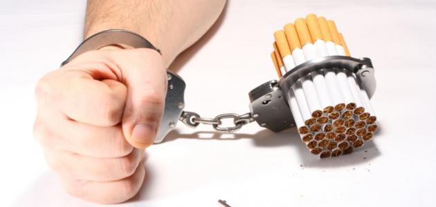 التدخين… القاتل السري لشبابك