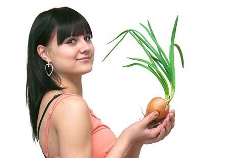 البصل ..فوائده العلاجية واسراره الغذائية .