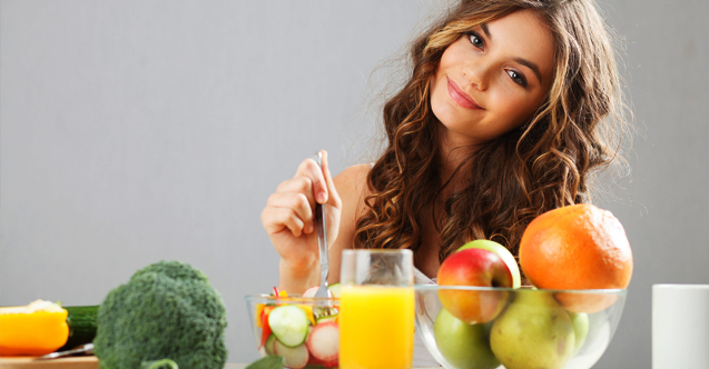 8… فوائد غذائية لزهرة القرنبيط .