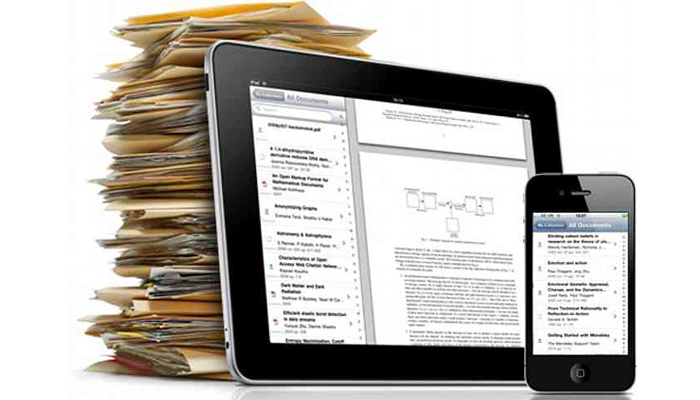 الرواية الرقمية … مضاد ادبي عصري  يغزو الجسم الادبي .