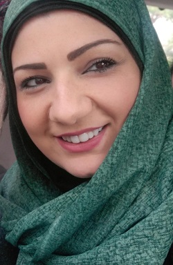 زينب زيبارا :   مركز (SALAM / holistic  weliness) …. صحتك امانة بين ايدينا .