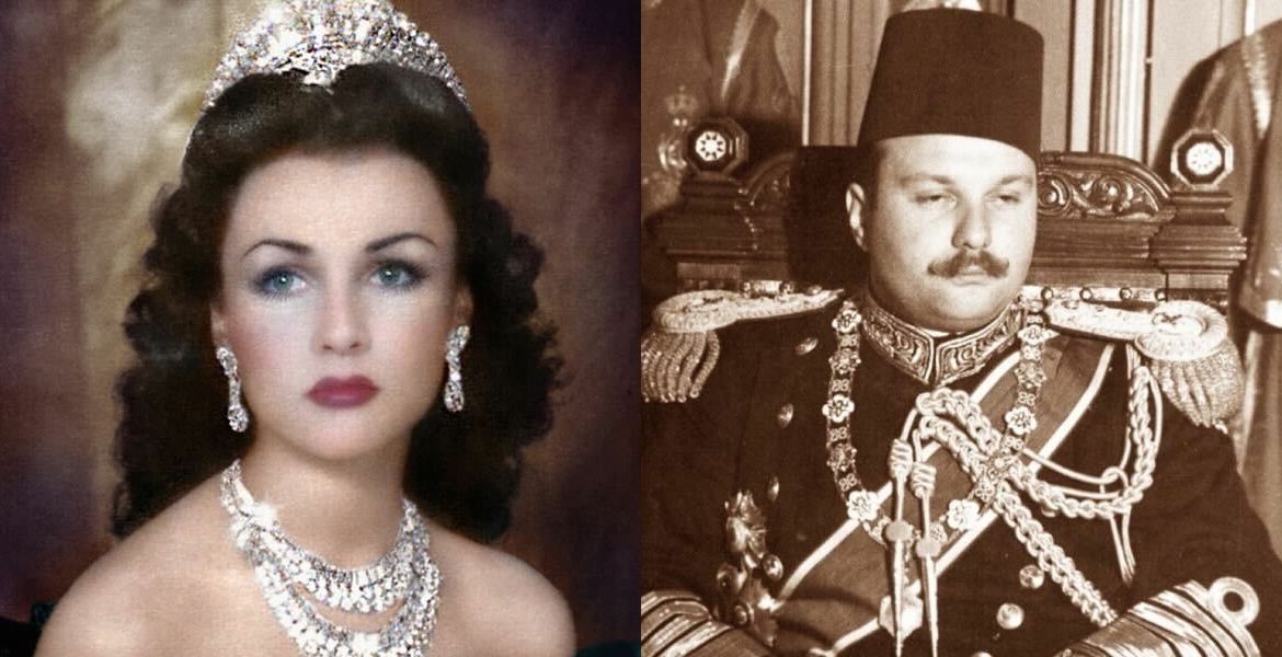 الليبرالية المشوهة …  من اغتالت حكم الملك فاروق ؟؟.