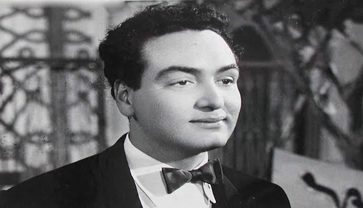 شحاد الغرام الموسيقار محمد فوزي … صانع الاغنية العصرية .