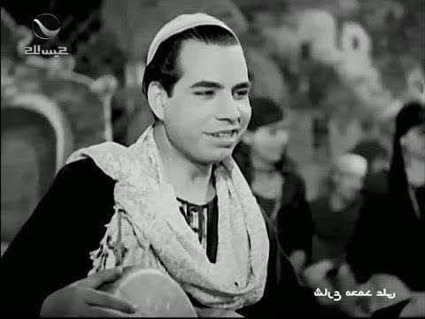 لماذا اجبر الملك فاروق عبد الغني السيد تطليق زوجته ؟  