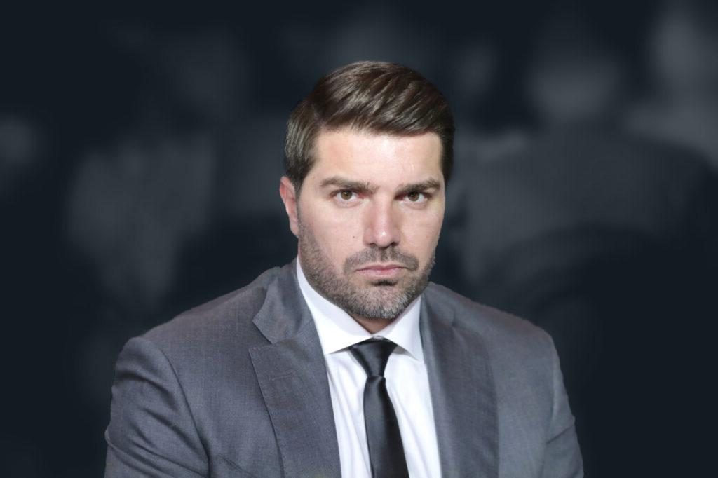 رجل الاعمال حسن حريري … صورة واضحة المعالم