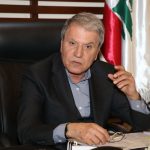 الاستاذ نبيل كحالة … سن الفيل برئاسته جوهرة قضاء المتن