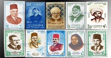 طابع البريد… سفير الثقافة عبر القارات