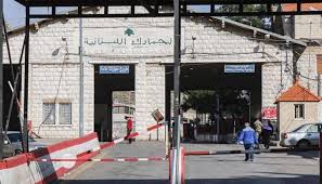 الاشتباكات الحدودية  اللبنانية السورية مرآة تكشف عن خريطة جديدة  .