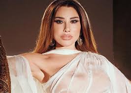 نيالك يا شيخ عمر الدهماني بهذة الجوهرة النادرة … نجوى كرم .