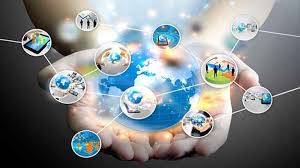 الاعلام الجديد ….. عولمة ام ثورة ثقافية ؟