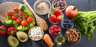 نظام  غذائي …. يقوي العلاقة الجنسية . 