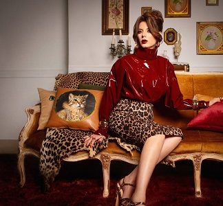 بهاء الكافي تكشف وجهاً فنياً جديداً في “عيني عليه”