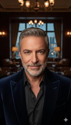 النجم عمر حمدان … بين نفاق المتعدين وجوهر الموهبة الاصيلة