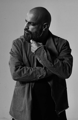 الياس دياب يصوّر كليبه الجديد “شكلا حلو”