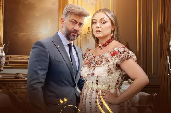 تطور الاحداث والتحالفات في عائلة صافو ستشعل النيران في الاسرة .