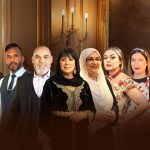 مسلسل الحنة …فرادة بالمضمون وتمايزا بالشكل .