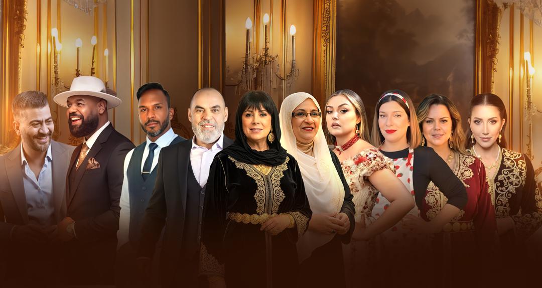 مسلسل الحنة …فرادة بالمضمون وتمايزا بالشكل .