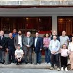 أسبوع أفلام للصم بلغة الإشارة على المسرح الوطني اللبناني