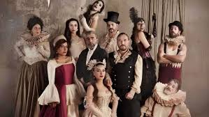 رمضان بين الميزانيات الضخمة والأعمال المنسية