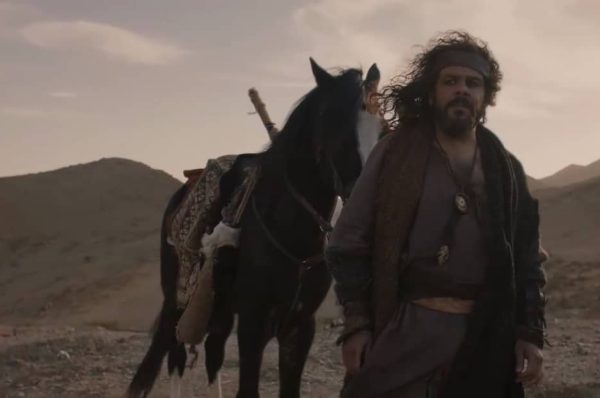 نجاح منذر ريحانة وقضية المطران شليطا