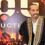 غي اسود … تكرار وادعاء في 30 ليلة وليلة .