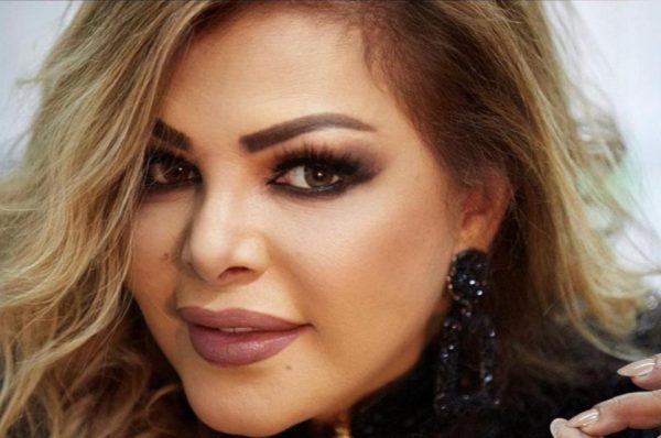 فلة الجزائرية تبدع تلحينا في مسلسل الحنة .