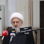 الشيخ علي الخطيب …. من العمامة الى الاهانة .