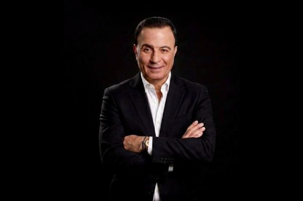 اللبناني/ الأميركي شارلي حنّا يتبرّع بـ50 ألف دولار لتعزيز صمود الجنوب