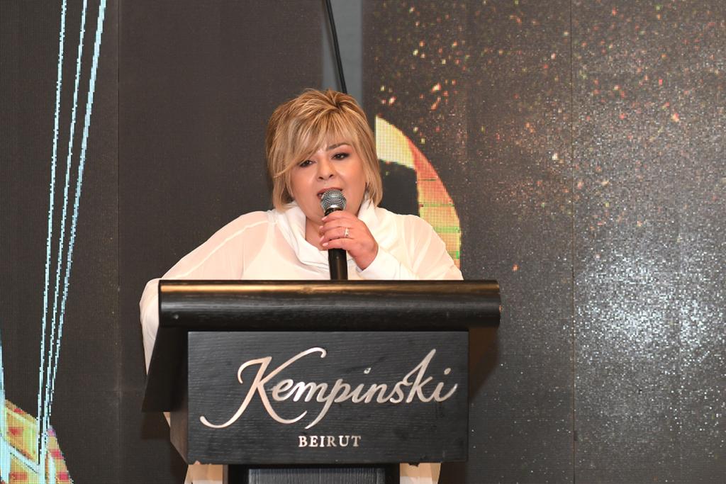 عنود معاليقي … مقامرة ومغامرة .