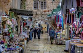 اسرائيل الكبرى … مفهوم ايديولوجي بالفكر الصهيوني .