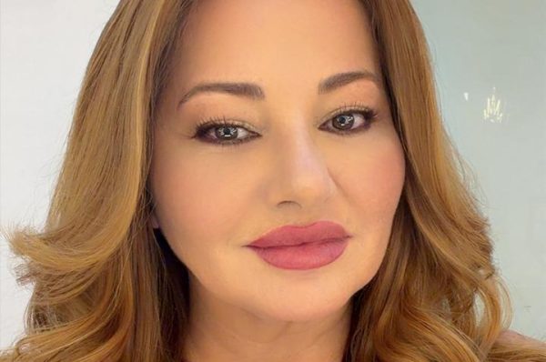 زينة الحلبي … مثالا للمرأة اللبنانية الفعالة .