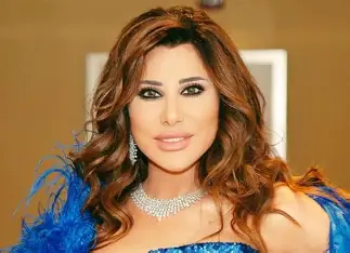 نجوى كرم ….تاك تاك خطوة جريئة في زمن فني صعب .