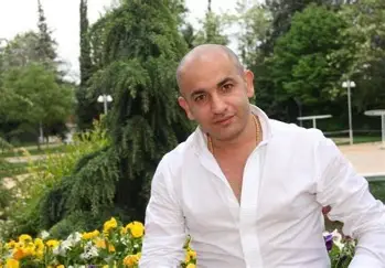 نضال بشراوي …. عاصفة في مستر ليبانون .