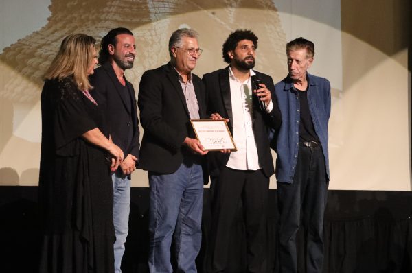 اختتام الدورة الثالثة عشرة من مهرجان لبنان السينمائي الدولي
